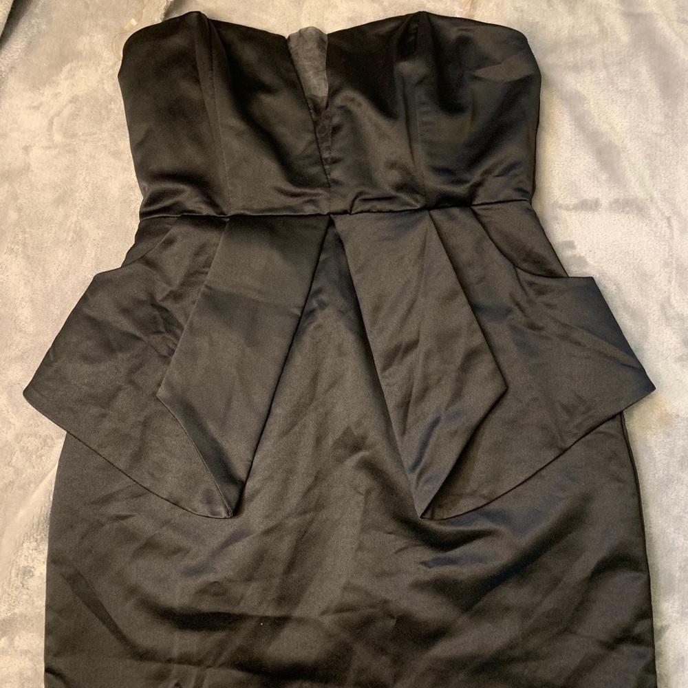 NWT Little Black Dress